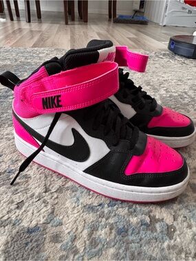 Nike High-Top Sneakers